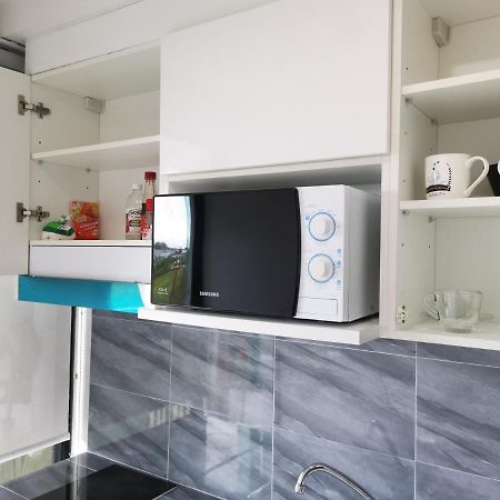 4 Floor - Centrio Condominium In Phuket Town Екстер'єр фото