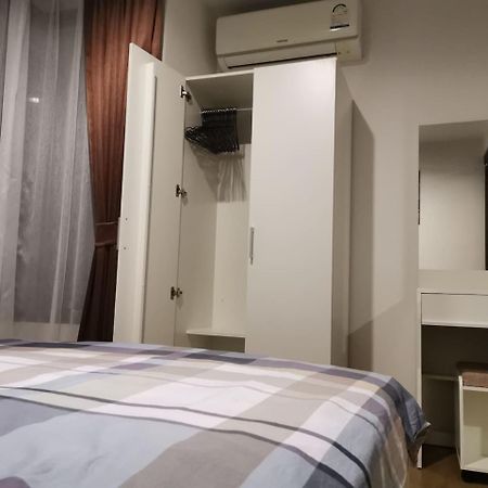 4 Floor - Centrio Condominium In Phuket Town Екстер'єр фото