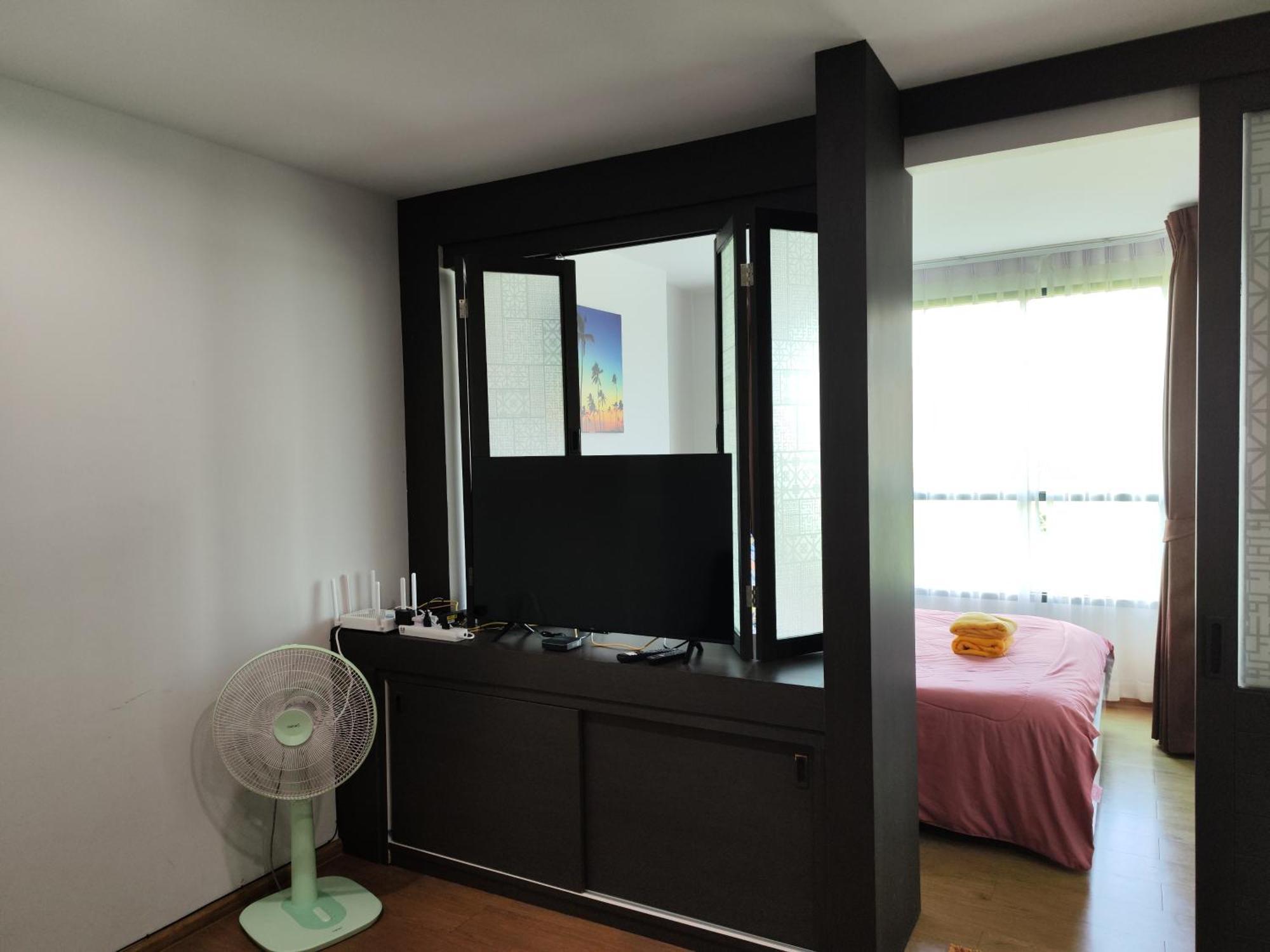 4 Floor - Centrio Condominium In Phuket Town Екстер'єр фото