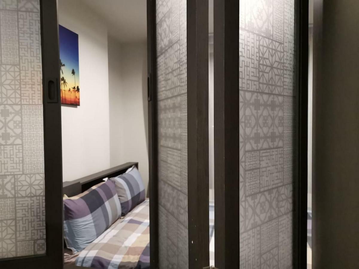 4 Floor - Centrio Condominium In Phuket Town Екстер'єр фото