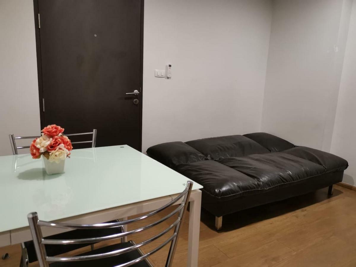 4 Floor - Centrio Condominium In Phuket Town Екстер'єр фото