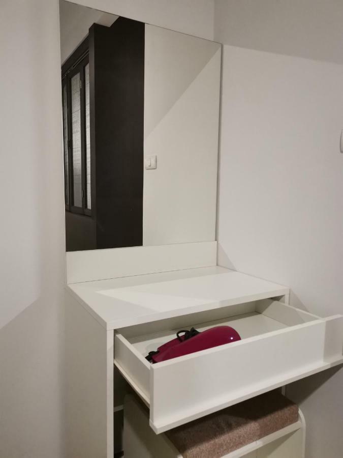 4 Floor - Centrio Condominium In Phuket Town Екстер'єр фото