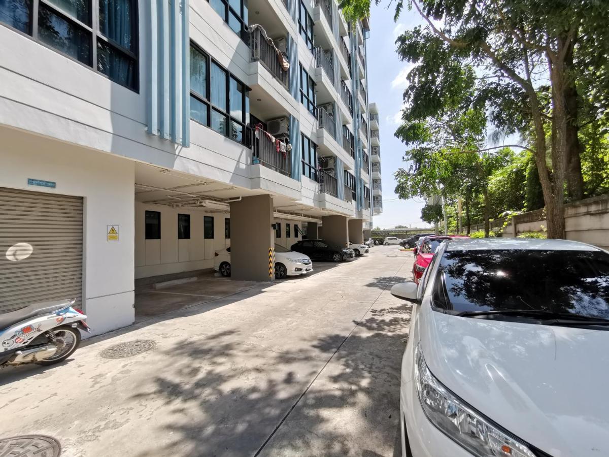 4 Floor - Centrio Condominium In Phuket Town Екстер'єр фото